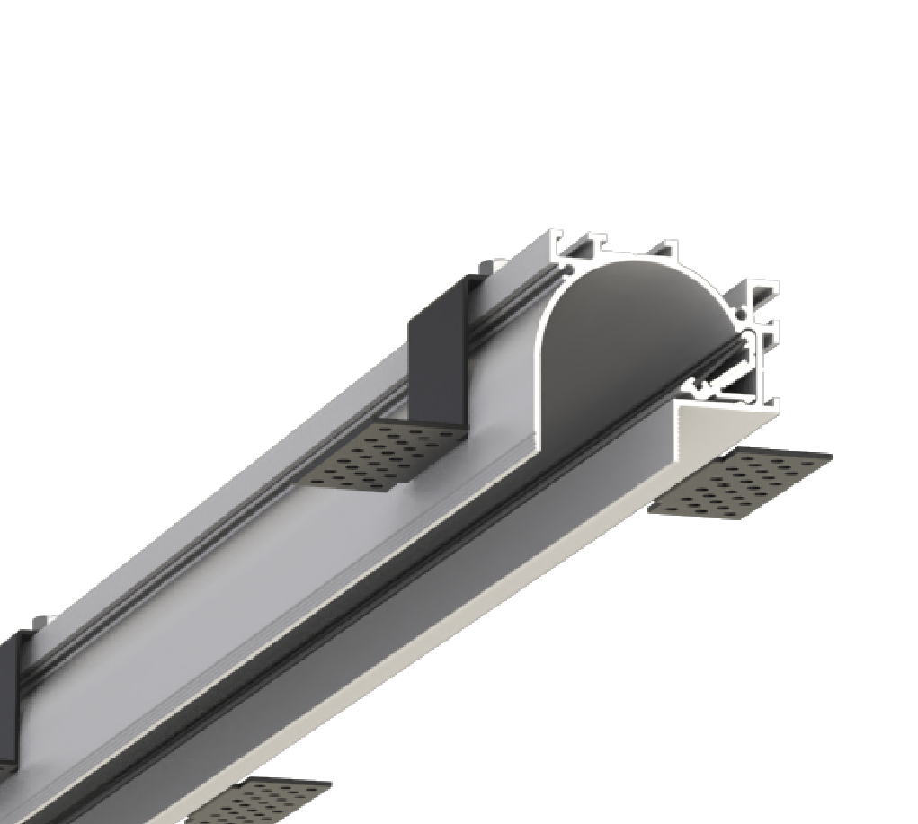 ABO UNI 36W 3000MM
